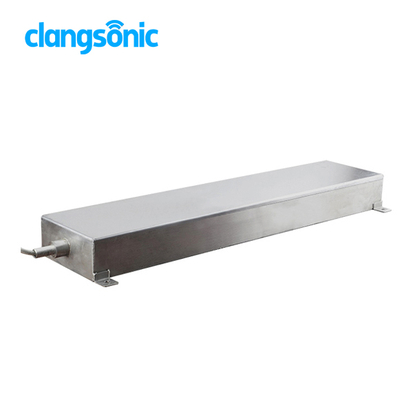 Was macht Ultraschallwandler zur Zukunft der Präzisionsreinigung?